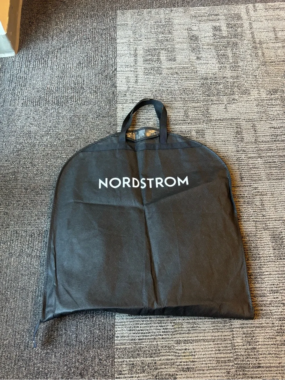 Nordstrom lightweight garment